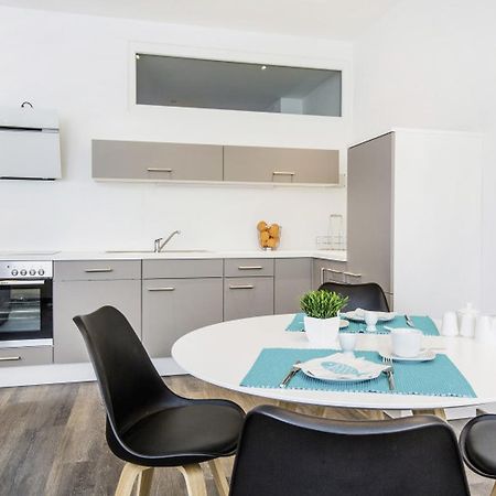 Apartments By Intermezzo Albstadt Zewnętrze zdjęcie