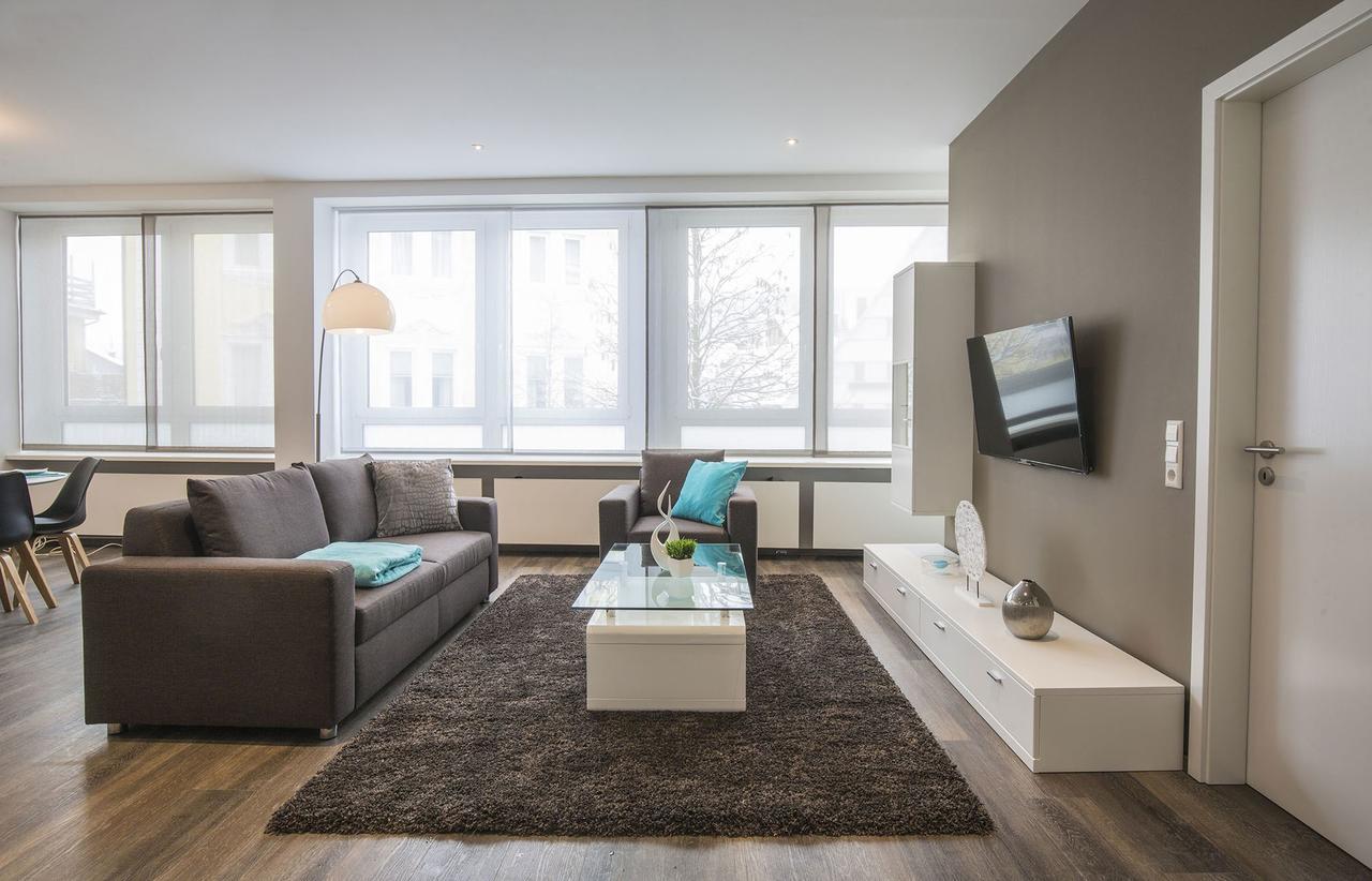 Apartments By Intermezzo Albstadt Zewnętrze zdjęcie