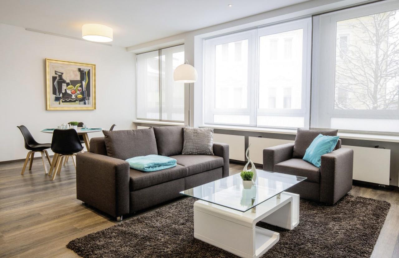 Apartments By Intermezzo Albstadt Zewnętrze zdjęcie