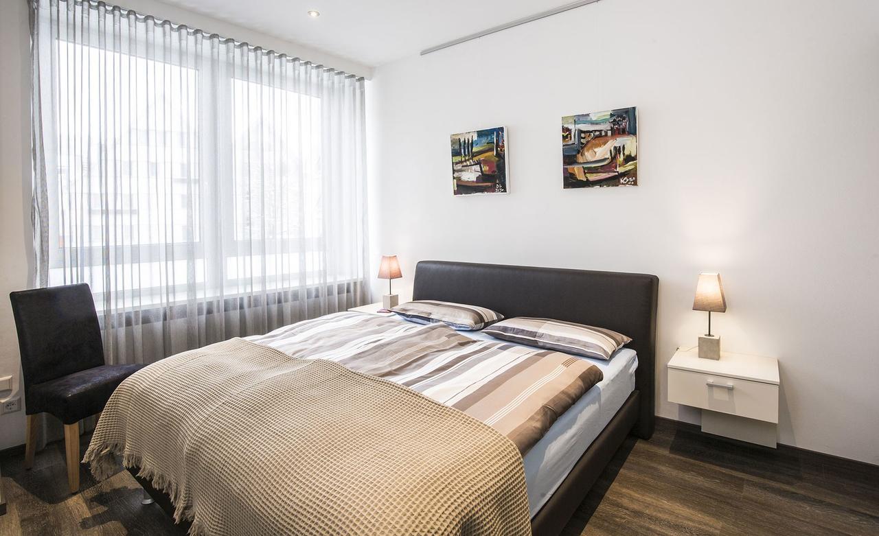 Apartments By Intermezzo Albstadt Zewnętrze zdjęcie